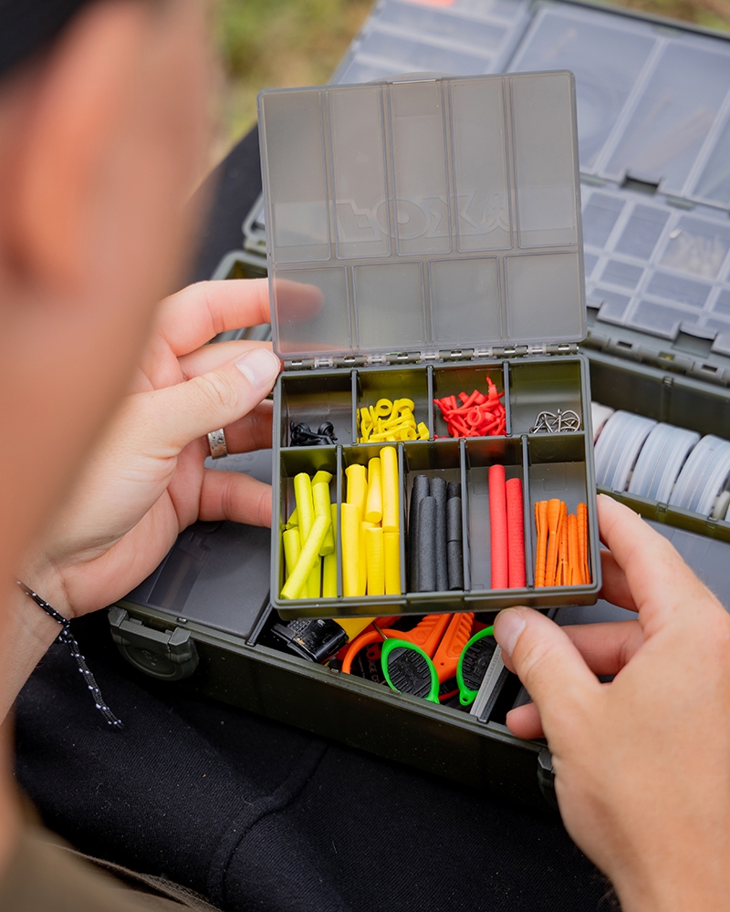 Edges XL Adjustable Box